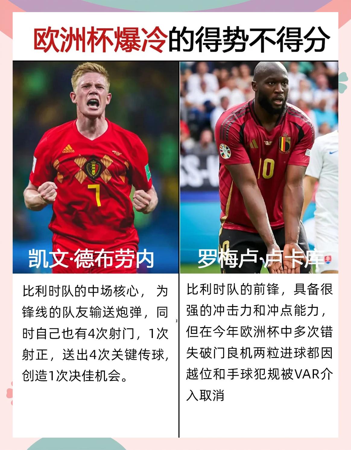 包含比利时队表现抢眼，稳步前行的词条