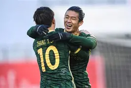 关于富力队客场绝杀，连续两轮保持不败！的信息