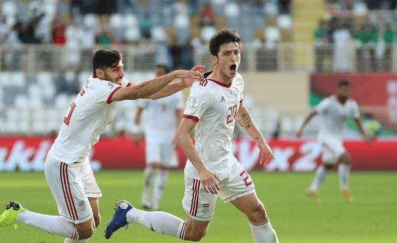 包含乌兹别克斯坦球队展现出强大实力的词条