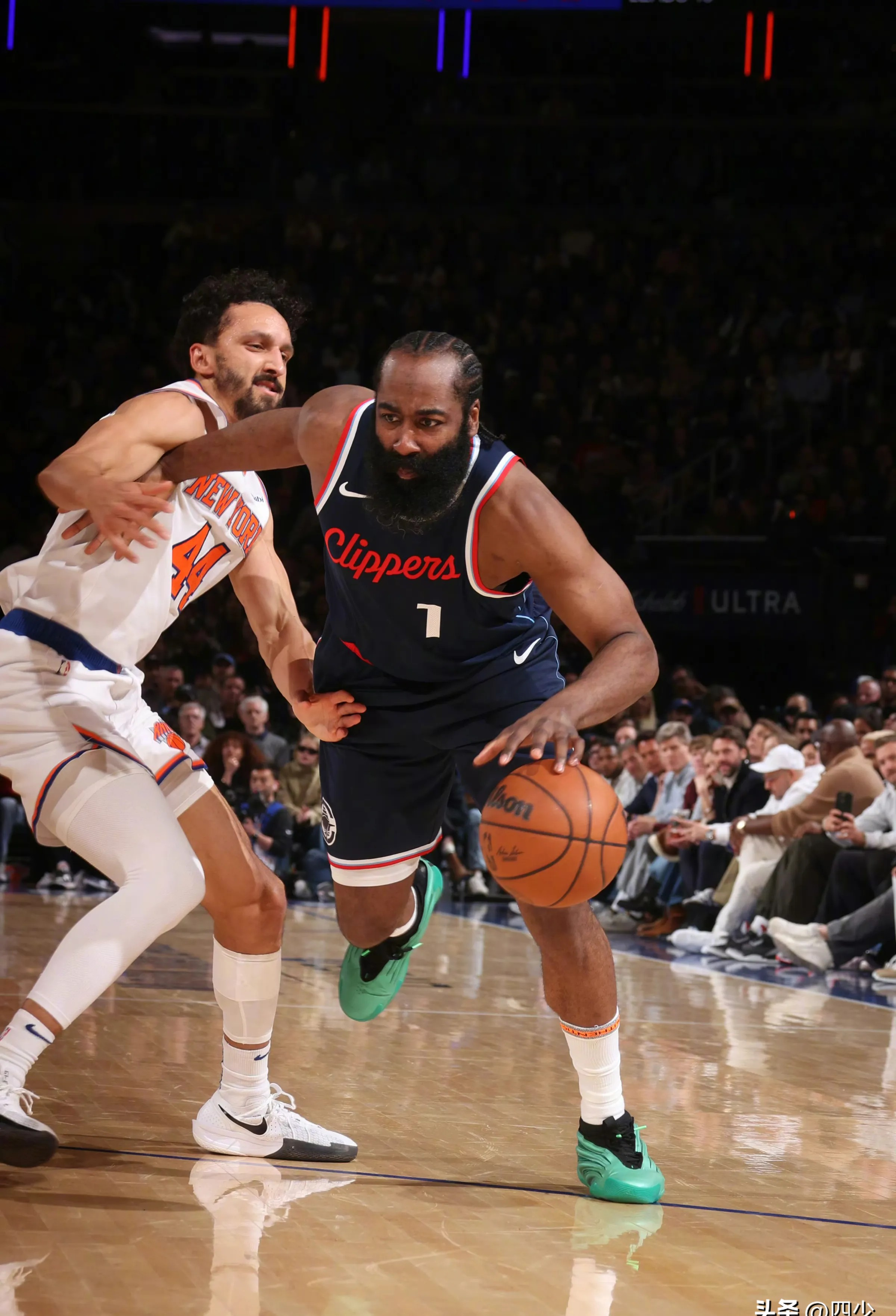 明星球员受伤，对战局势产生不确定性的简单介绍