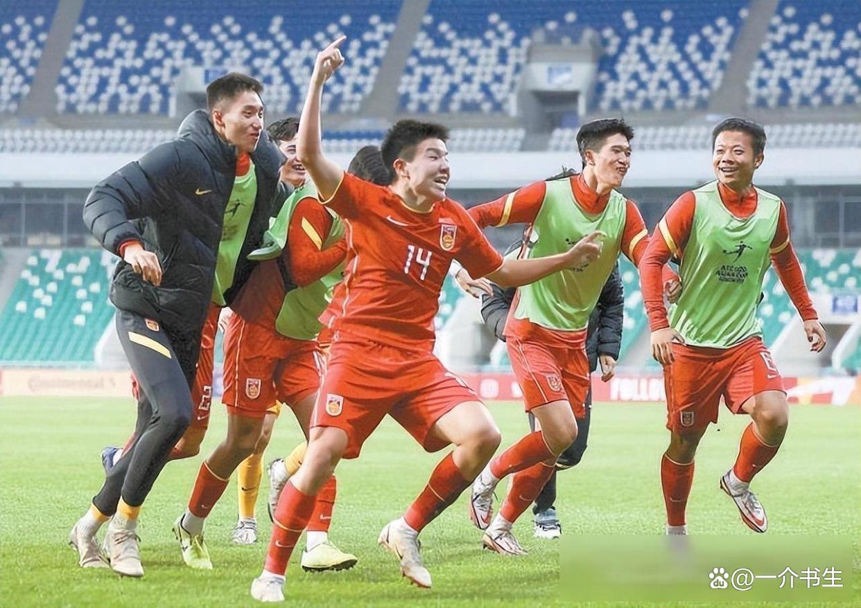 亚洲球队备战国际舞台比赛，整体实力大增