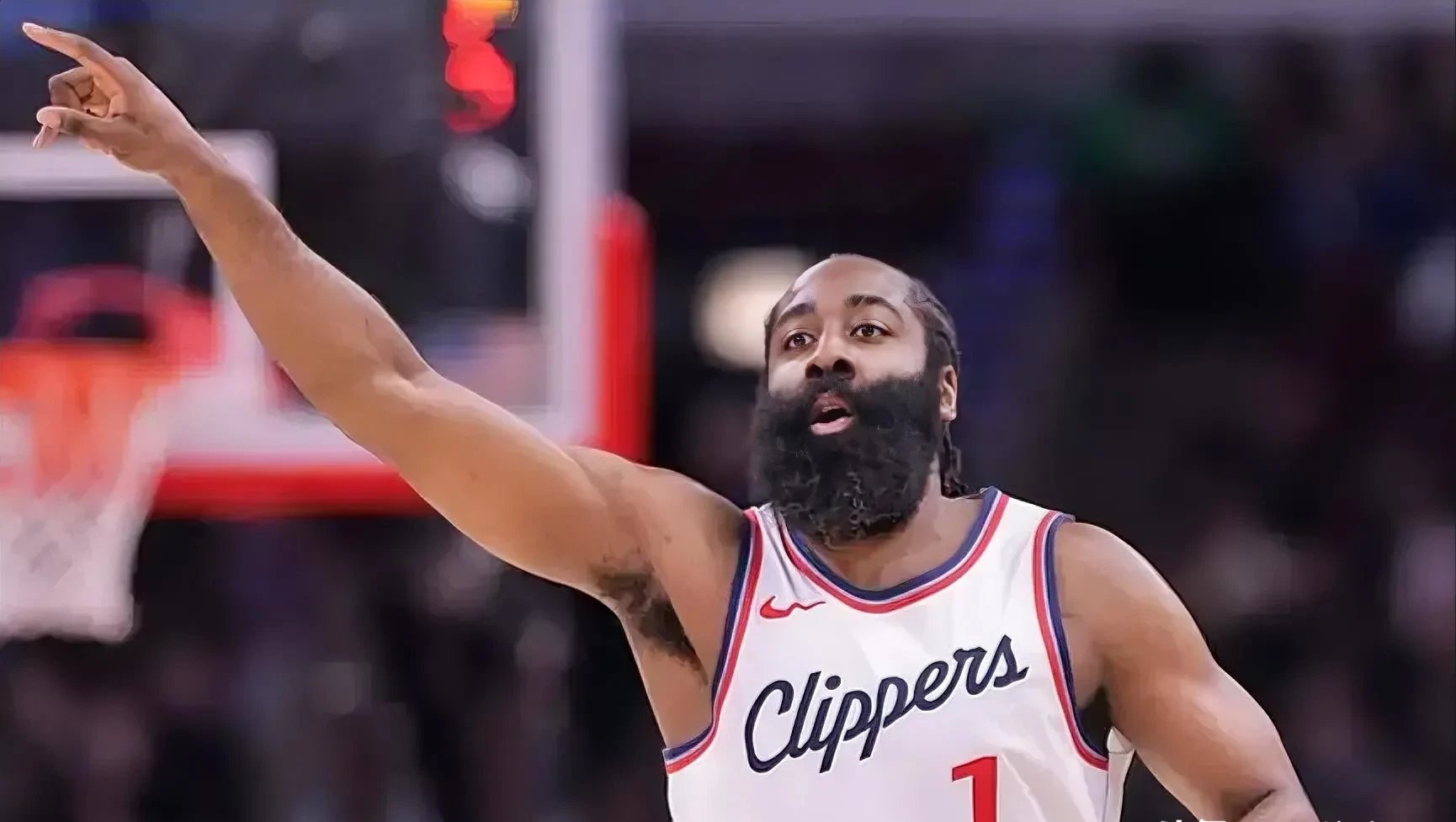 快船客场击败国王，莱昂纳德砍下全队最高31分