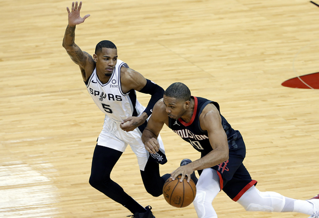 猛龙连胜止步，输给马刺无缘五连胜