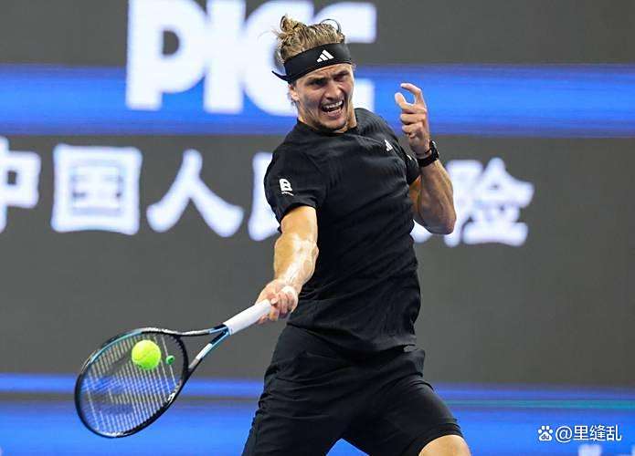 关于德国网球队轻取日本网球队，兹维列夫绝境逆转的信息