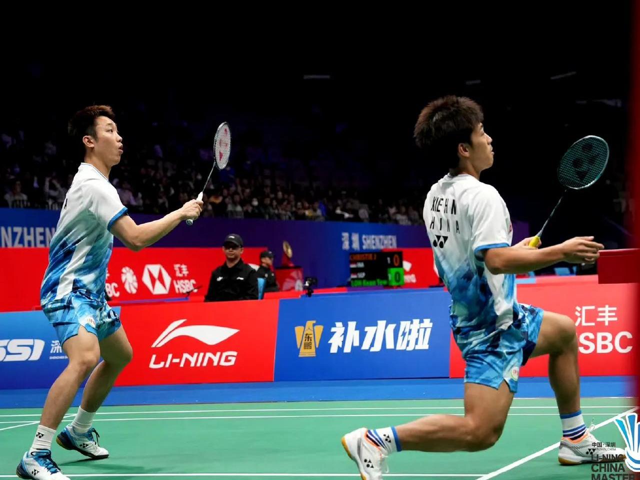 关于韩国羽毛球队完胜泰国羽毛球队,谌龙统治全场的信息 关于韩国羽毛球队完胜泰国羽毛球队,谌龙统治全场的信息