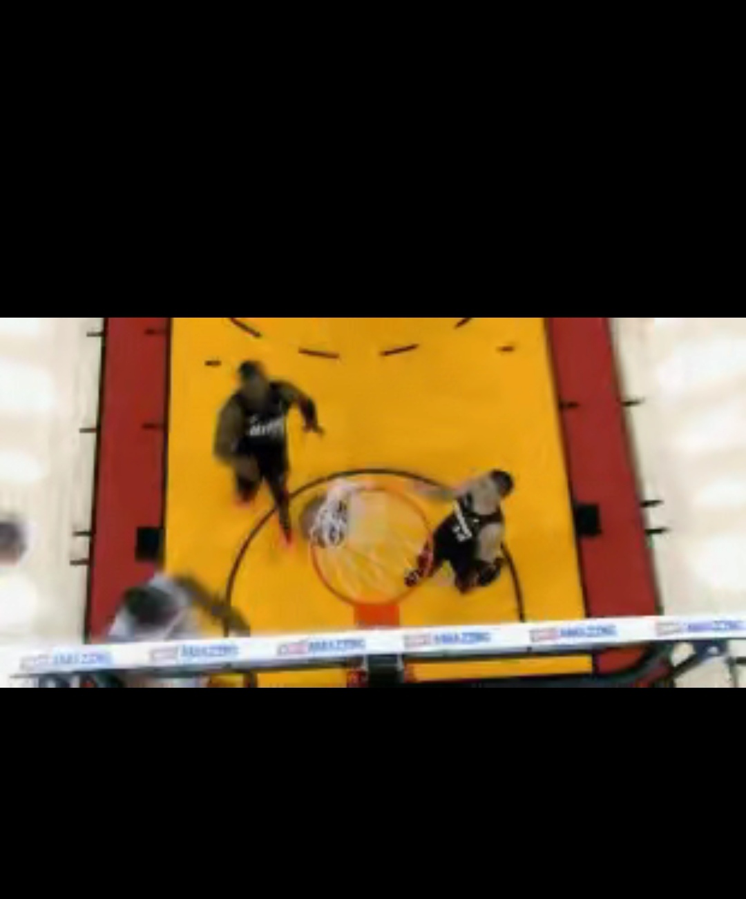 火箭惨败于尼克斯负二连败 火箭惨败于尼克斯负二连败