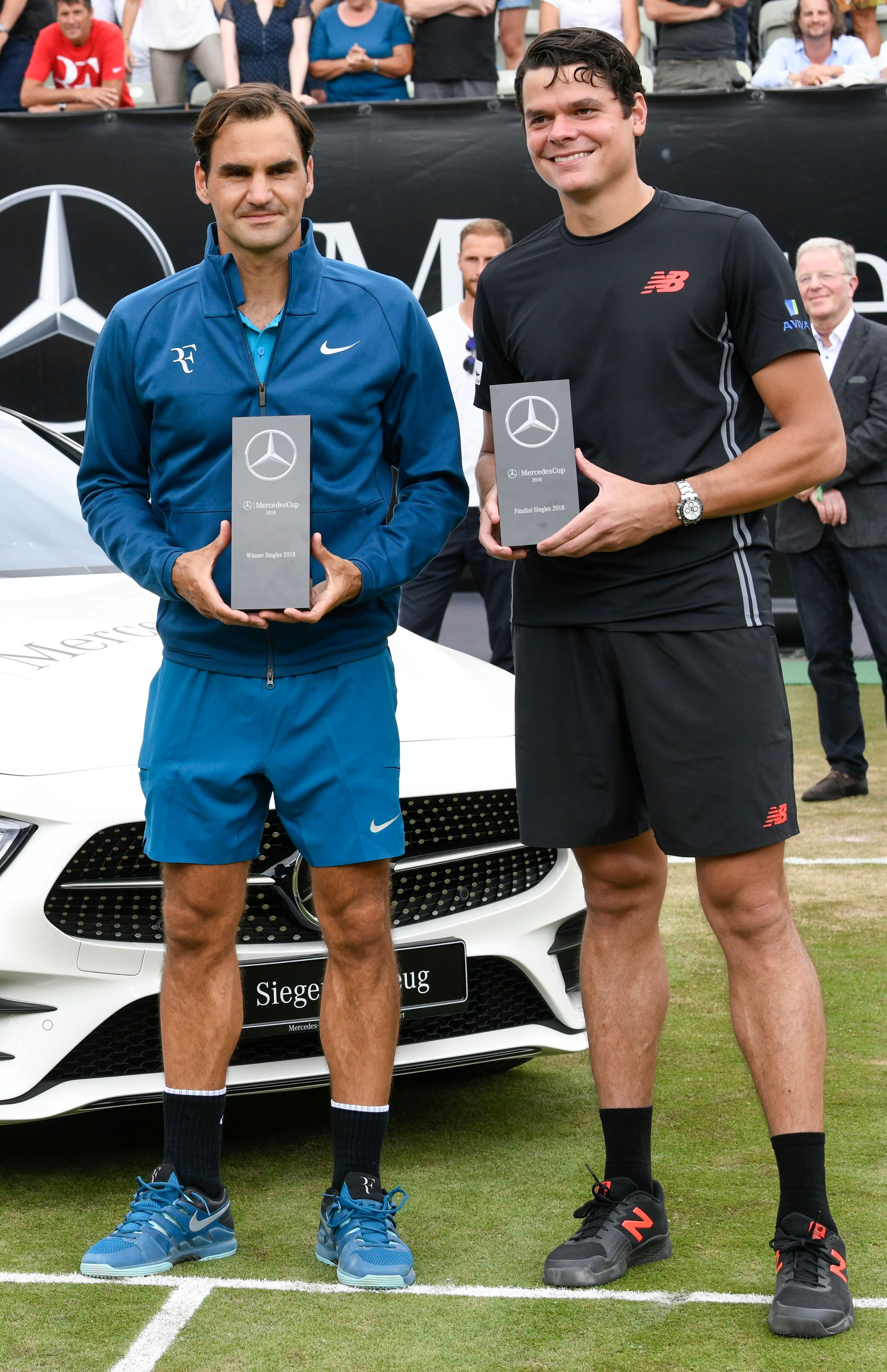 西班牙网球队鏖战美国网球队,费德勒送出助攻 西班牙网球队鏖战美国网球队,费德勒送出助攻