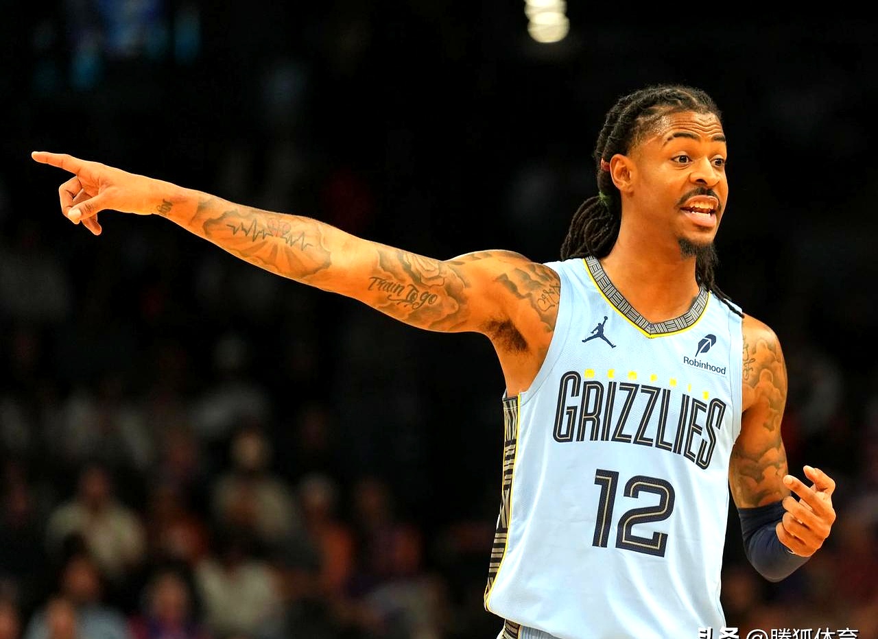 快船100比112输给灰熊，吞下两连败