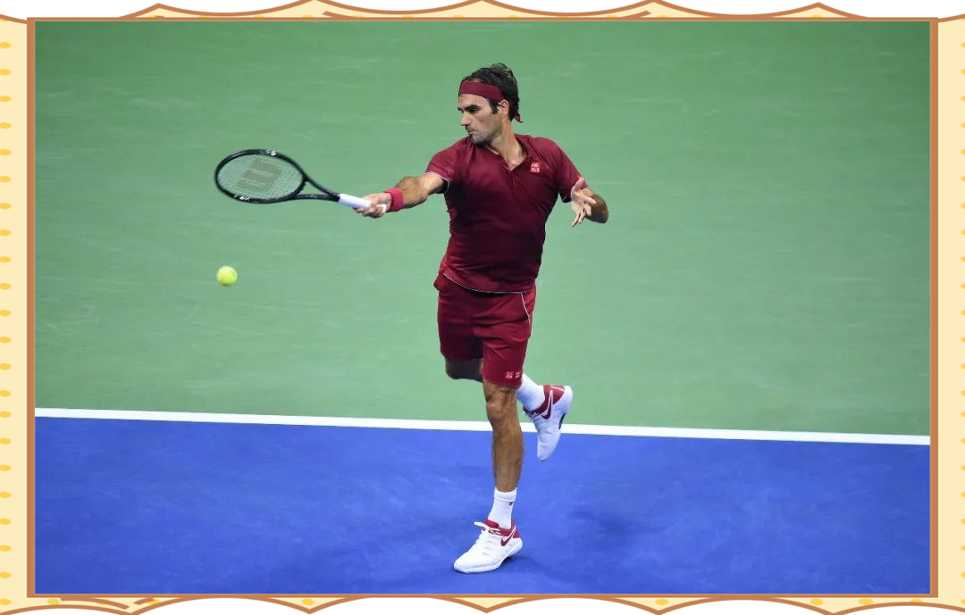 世界网球队碾压美国网球队，费德勒爆发神勇的简单介绍