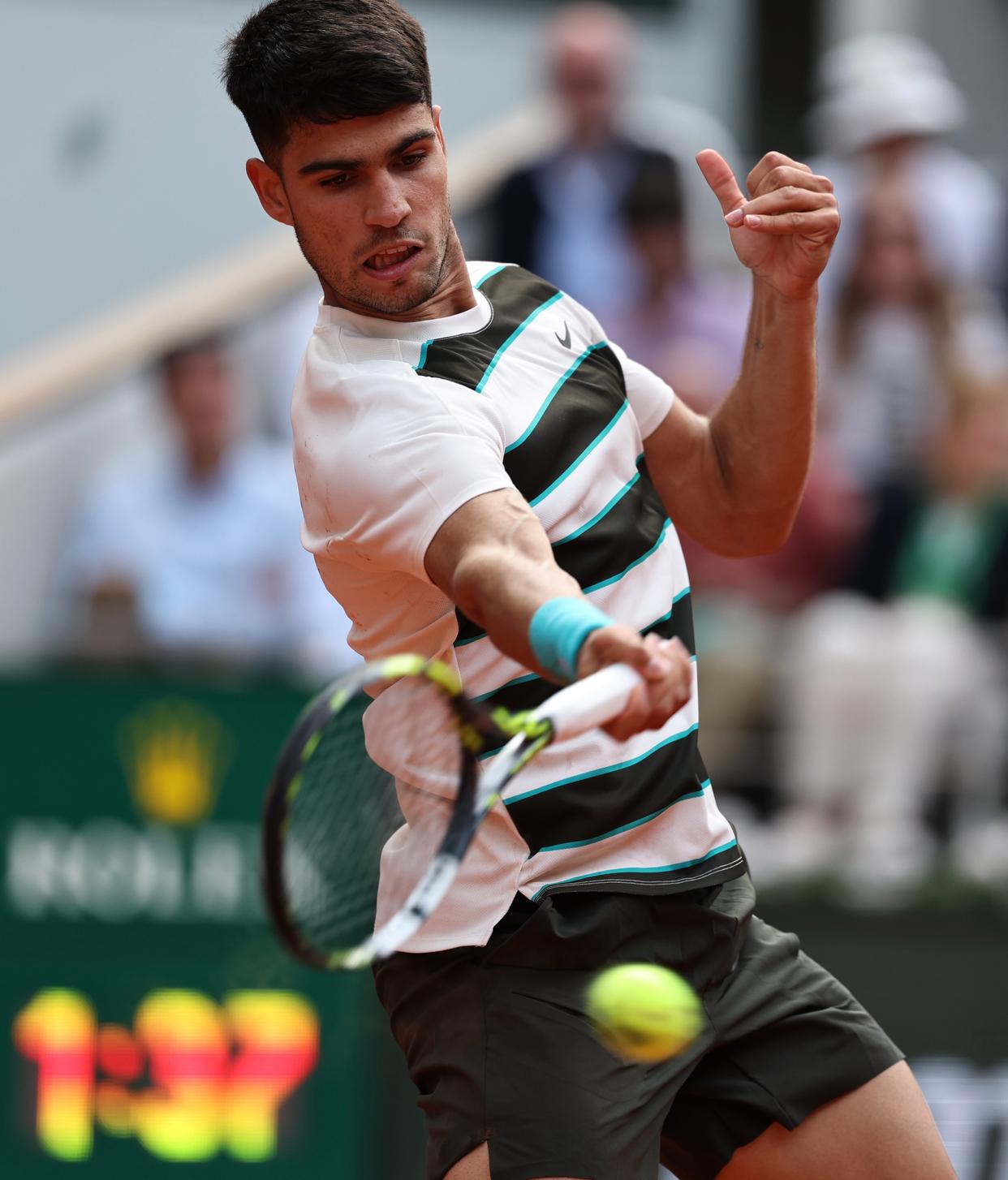 包含日本网球队血洗澳大利亚网球队,阿尔卡拉斯制霸全场的词条 包含日本网球队血洗澳大利亚网球队,阿尔卡拉斯制霸全场的词条