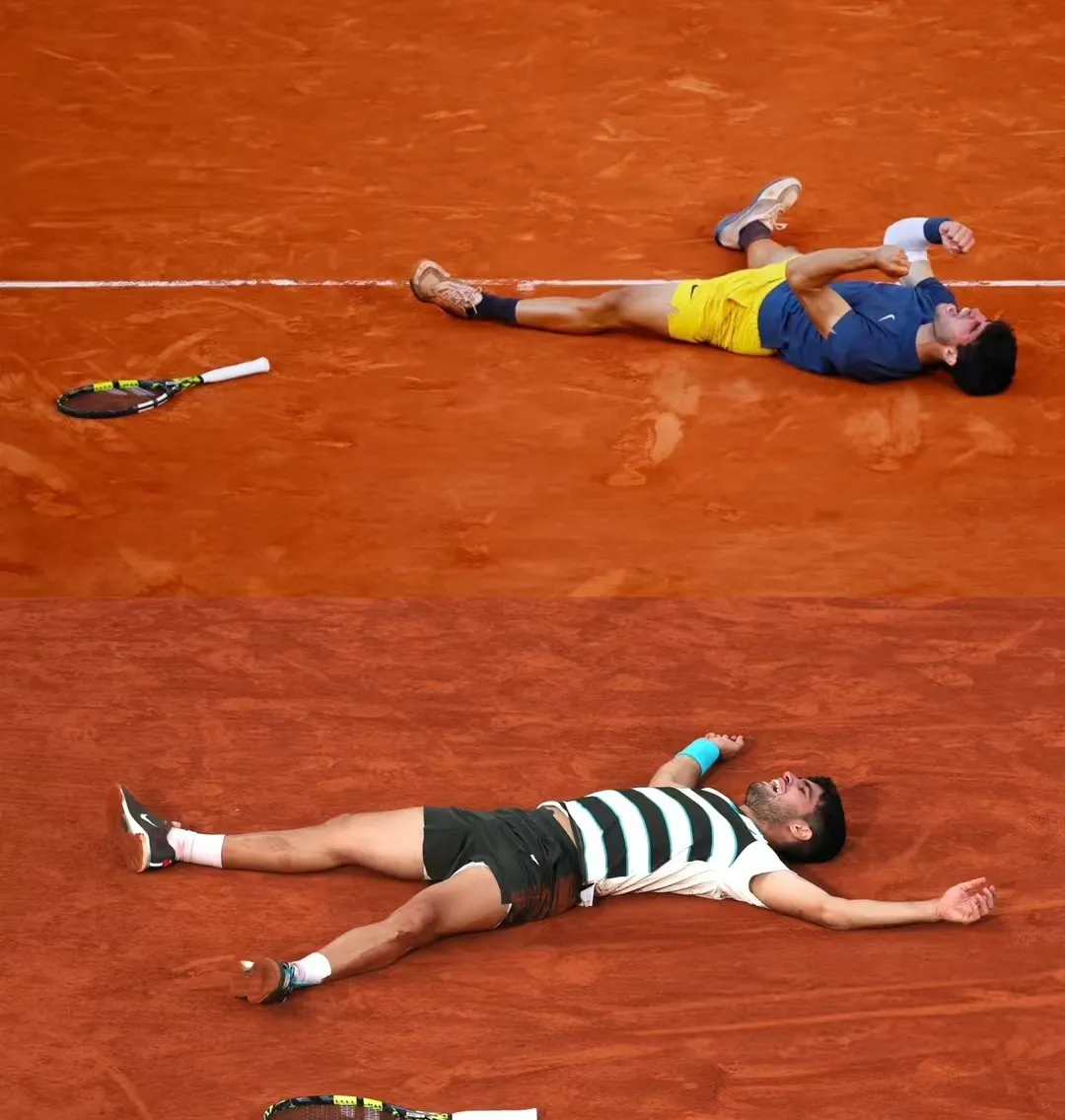 包含日本网球队血洗澳大利亚网球队,阿尔卡拉斯制霸全场的词条 包含日本网球队血洗澳大利亚网球队,阿尔卡拉斯制霸全场的词条