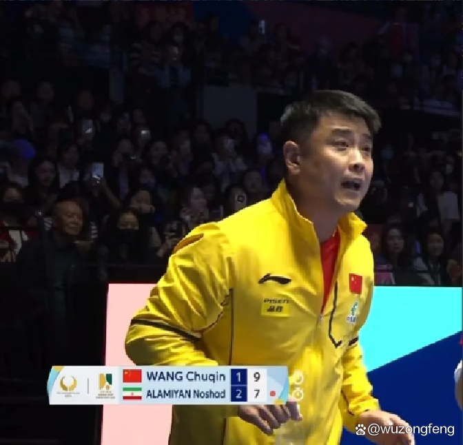 法国乒乓球队险胜日本乒乓球队，王皓送出助攻