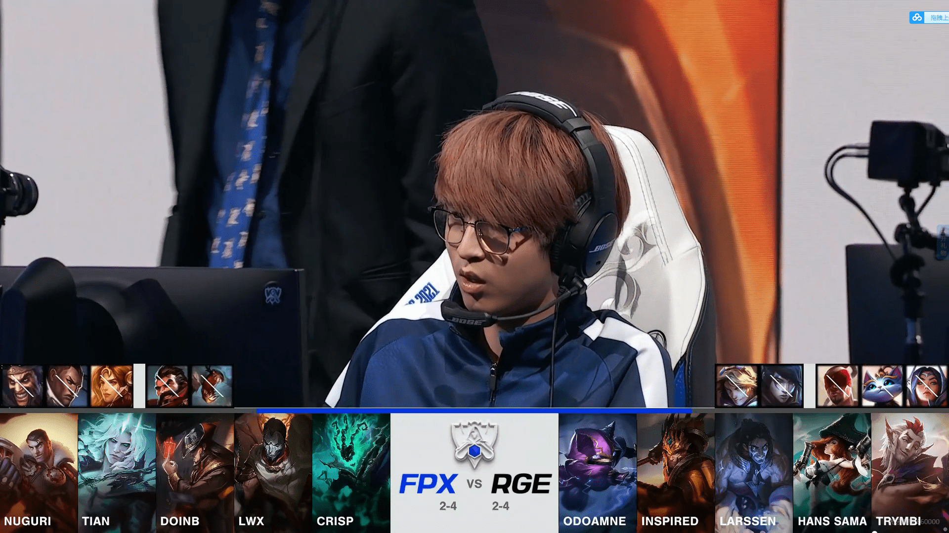 C9爆冷RGE，Peanut绝境逆转的简单介绍