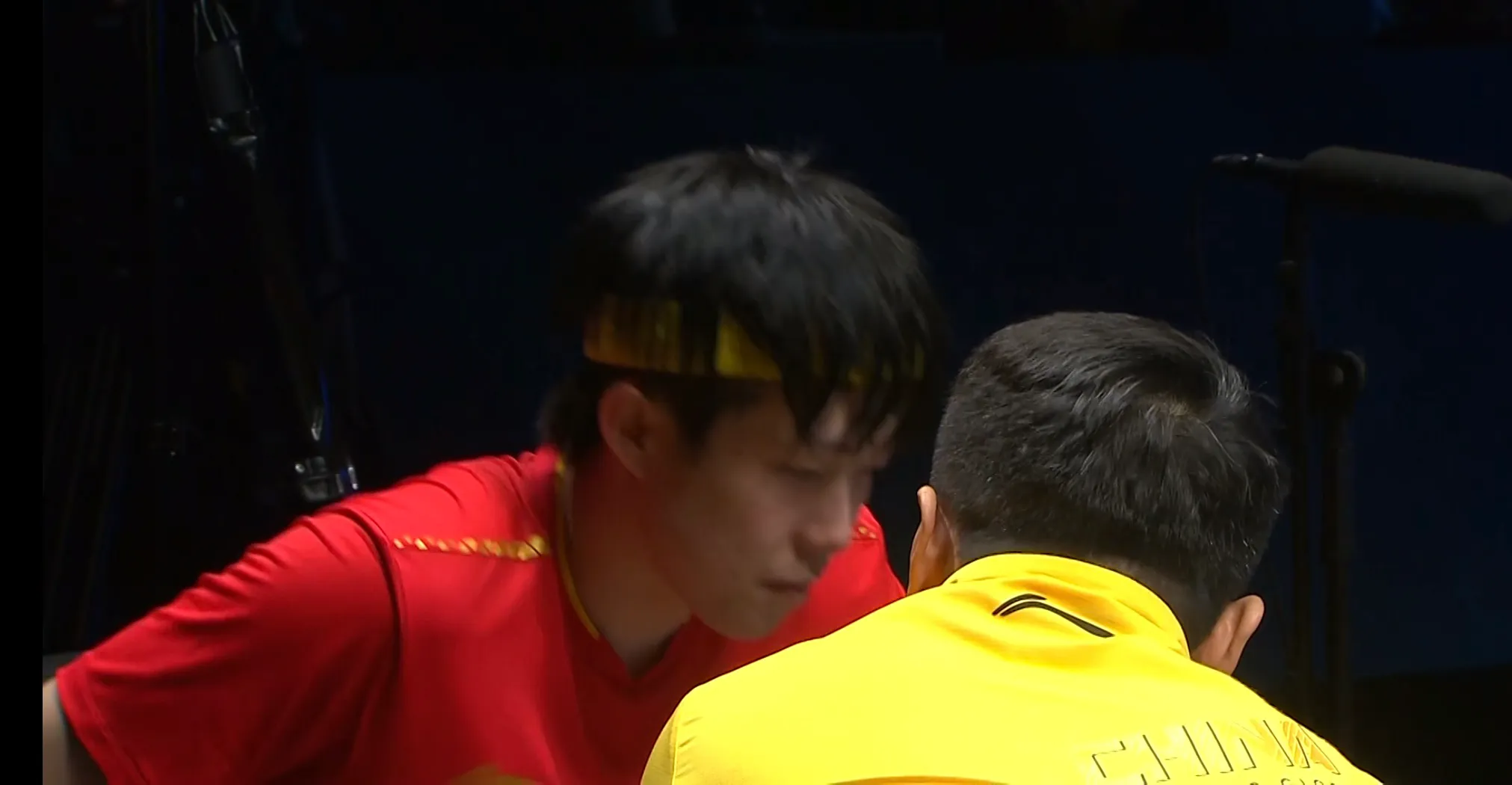 关于波兰乒乓球队绝杀奥地利乒乓球队，王皓制霸全场的信息