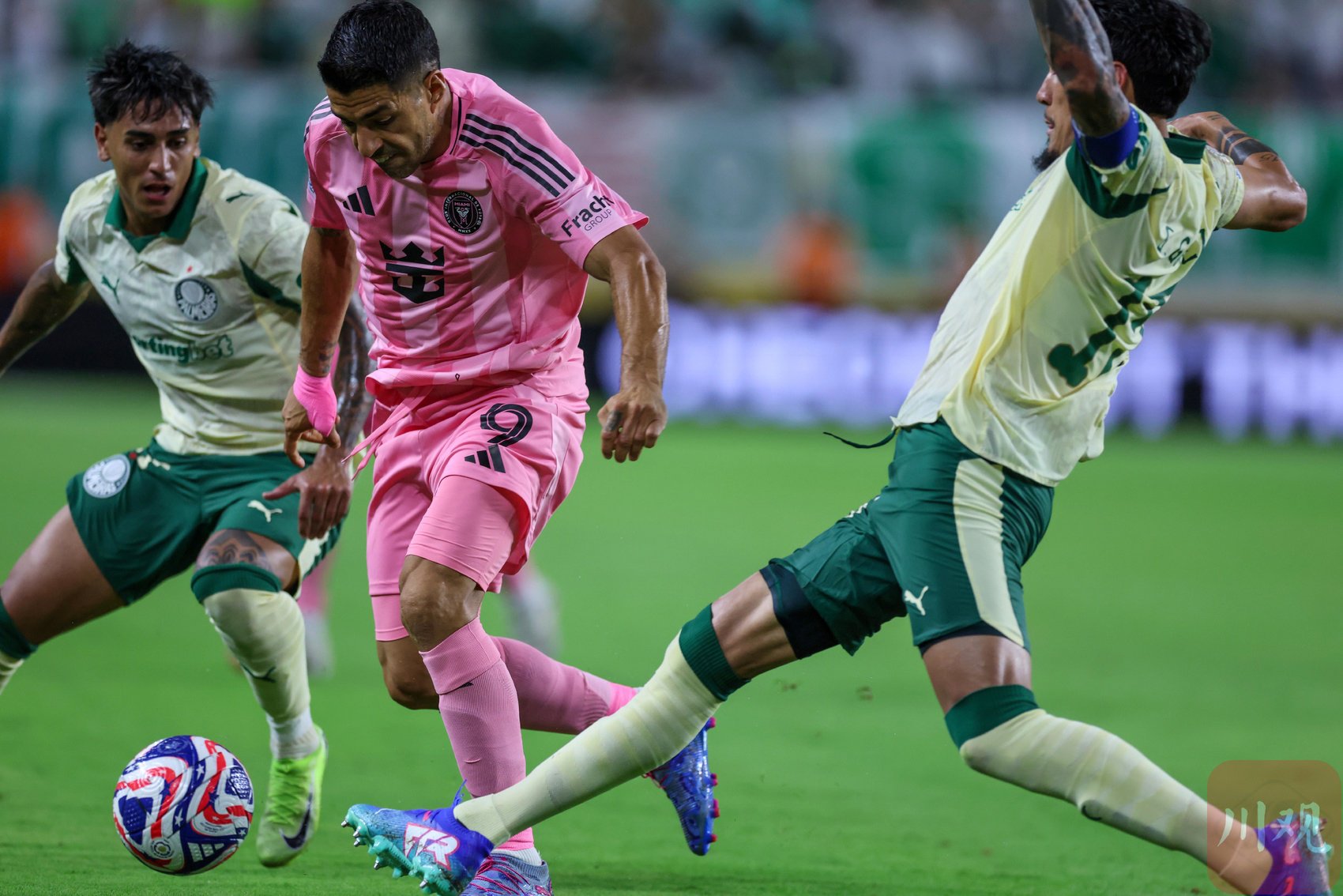 世界聚焦！足球赛事全球收视创新高的简单介绍