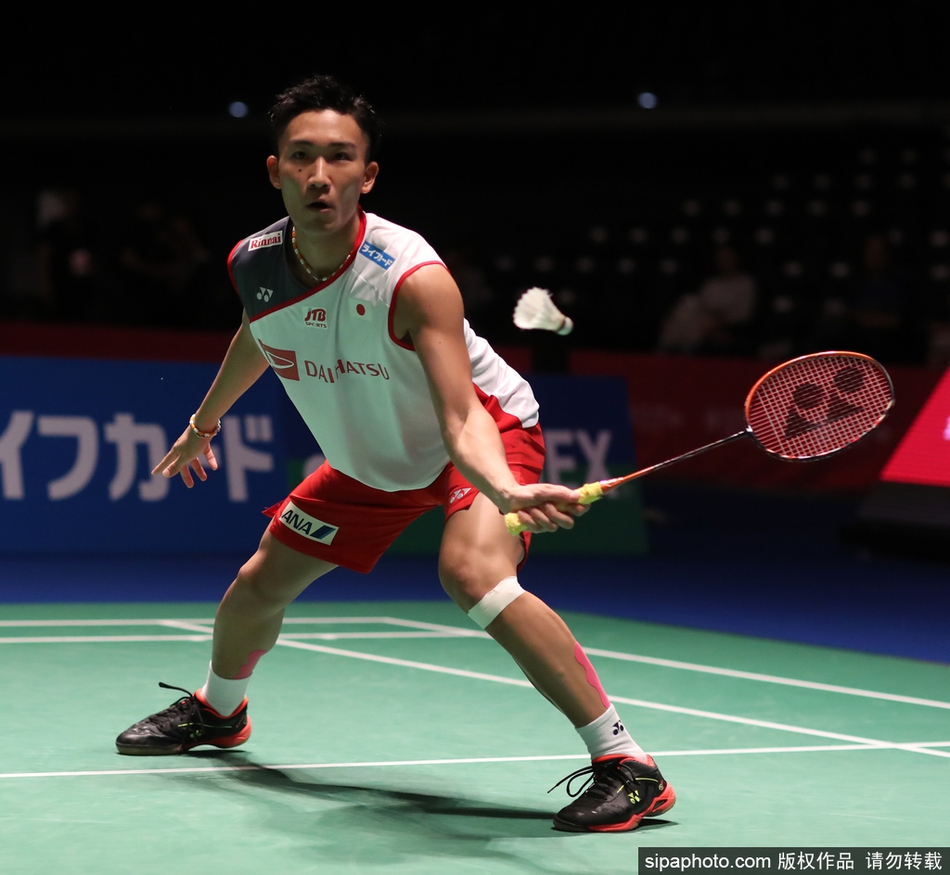 世俱杯赛程-印尼队横扫法国队，桃田贤斗点燃赛场的简单介绍