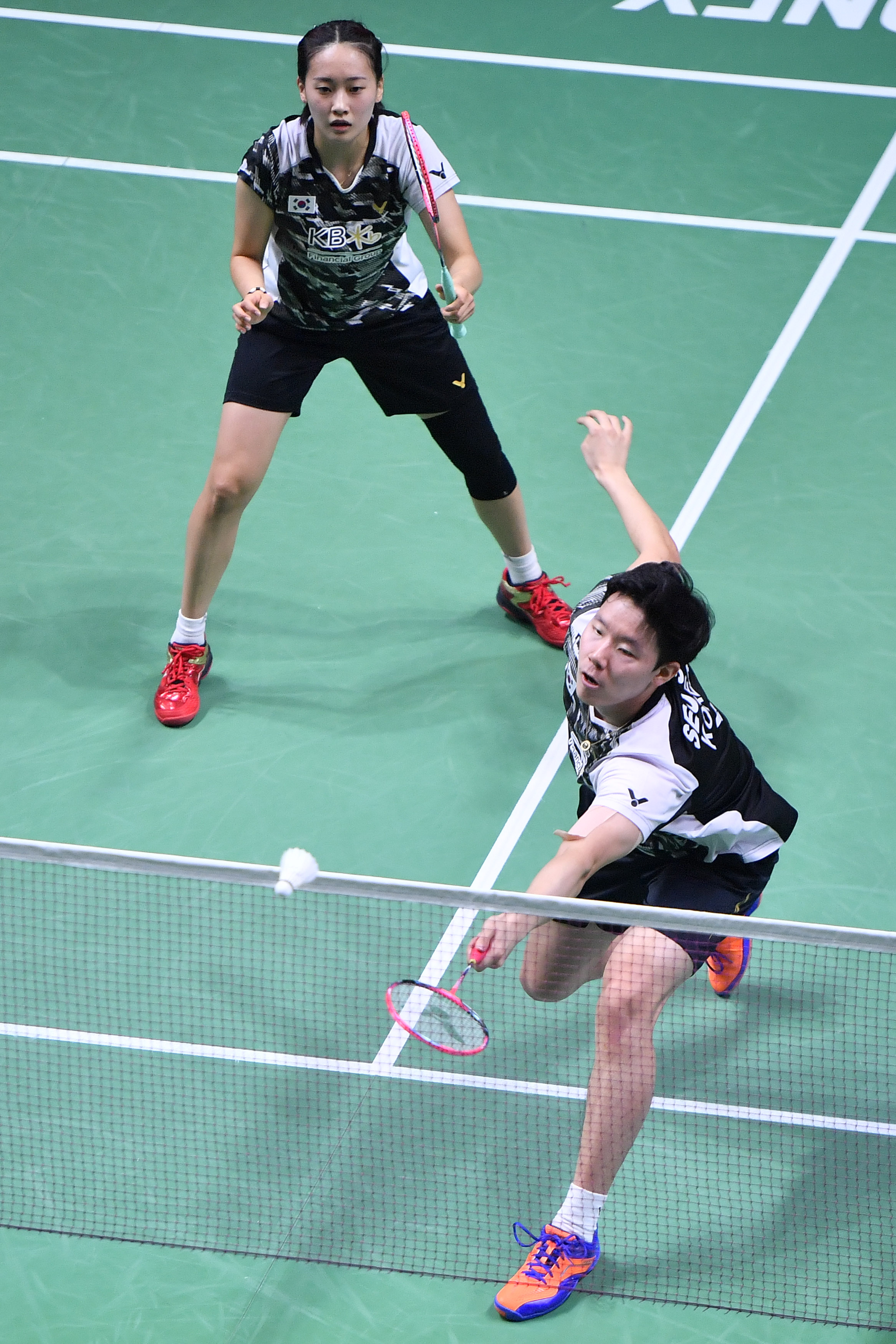 韩国队逆转法国队,郑思维扛起全队 韩国队逆转法国队,郑思维扛起全队