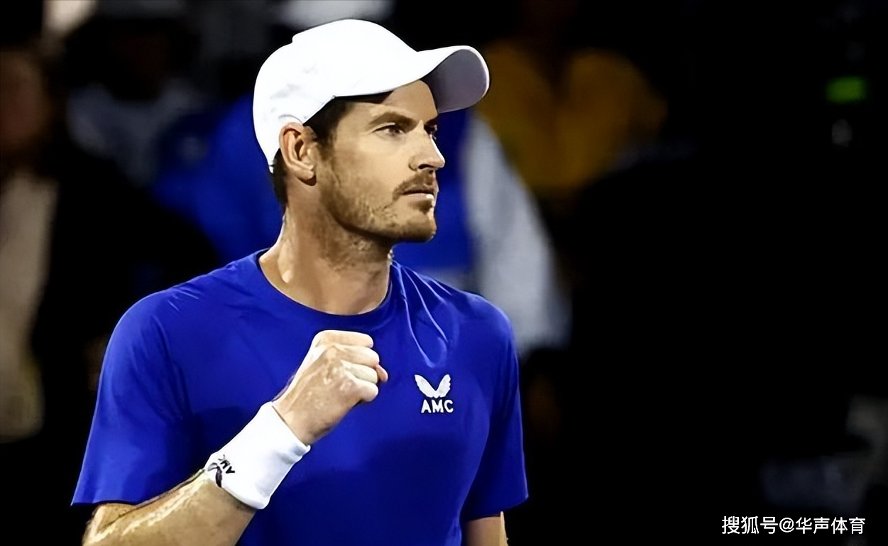 澳网鏖战法网，穆雷关键制胜