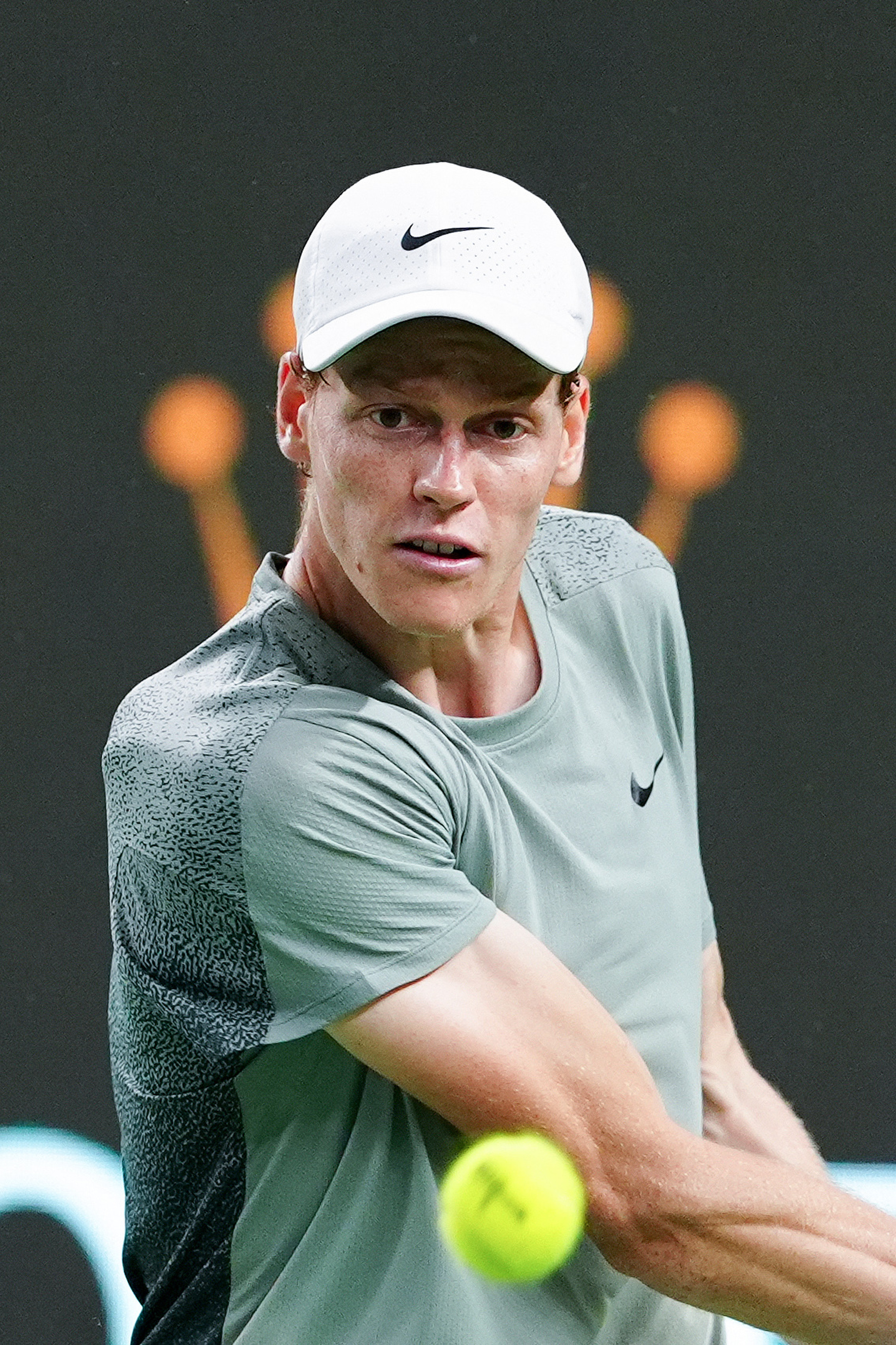 戴维斯杯鏖战ATP总决赛,辛纳状态火热 戴维斯杯鏖战ATP总决赛,辛纳状态火热