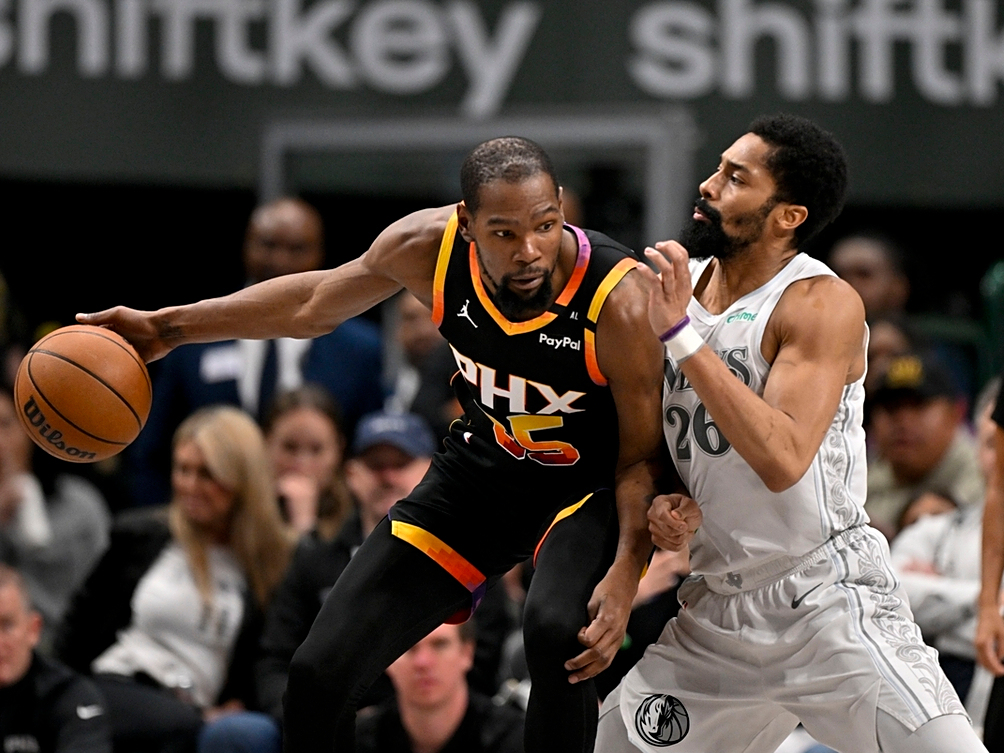 独行侠碾压太阳,詹姆斯刷新纪录 独行侠碾压太阳,詹姆斯刷新纪录