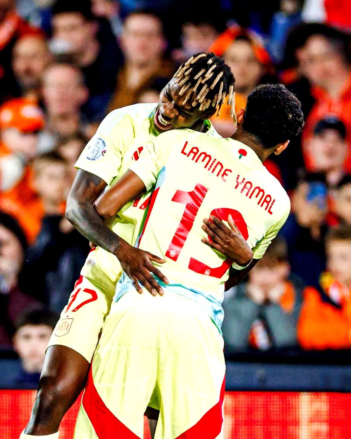 世俱杯改制-塞维利亚完胜荷兰，莫德里奇统治全场