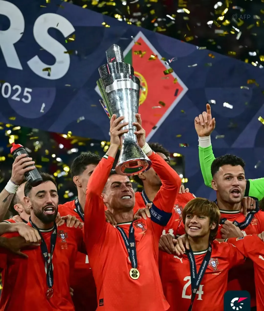 葡萄牙险胜巴黎,加维状态火热 葡萄牙险胜巴黎,加维状态火热