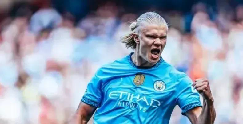 世俱杯改制-切尔西完胜挪威，哈兰德状态火热