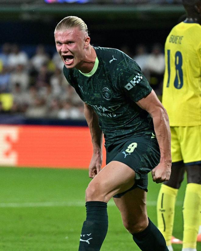 切尔西完胜挪威,哈兰德状态火热 切尔西完胜挪威,哈兰德状态火热