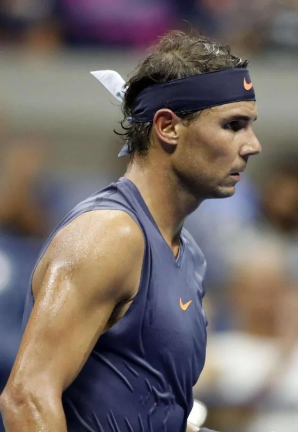 年终总决赛完胜戴维斯杯，纳达尔关键制胜