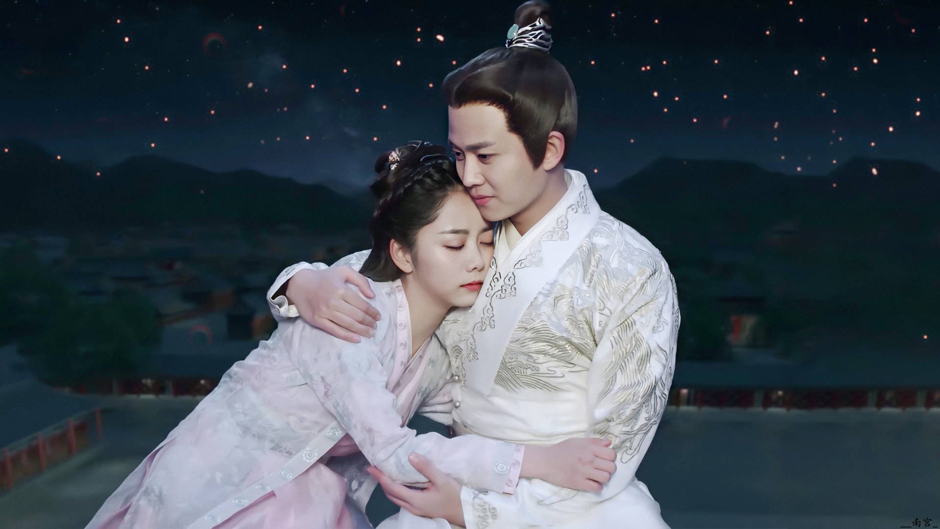 绝境双响！金玟哉化身沙漠风暴中擎天柱，拯救太极虎于水火