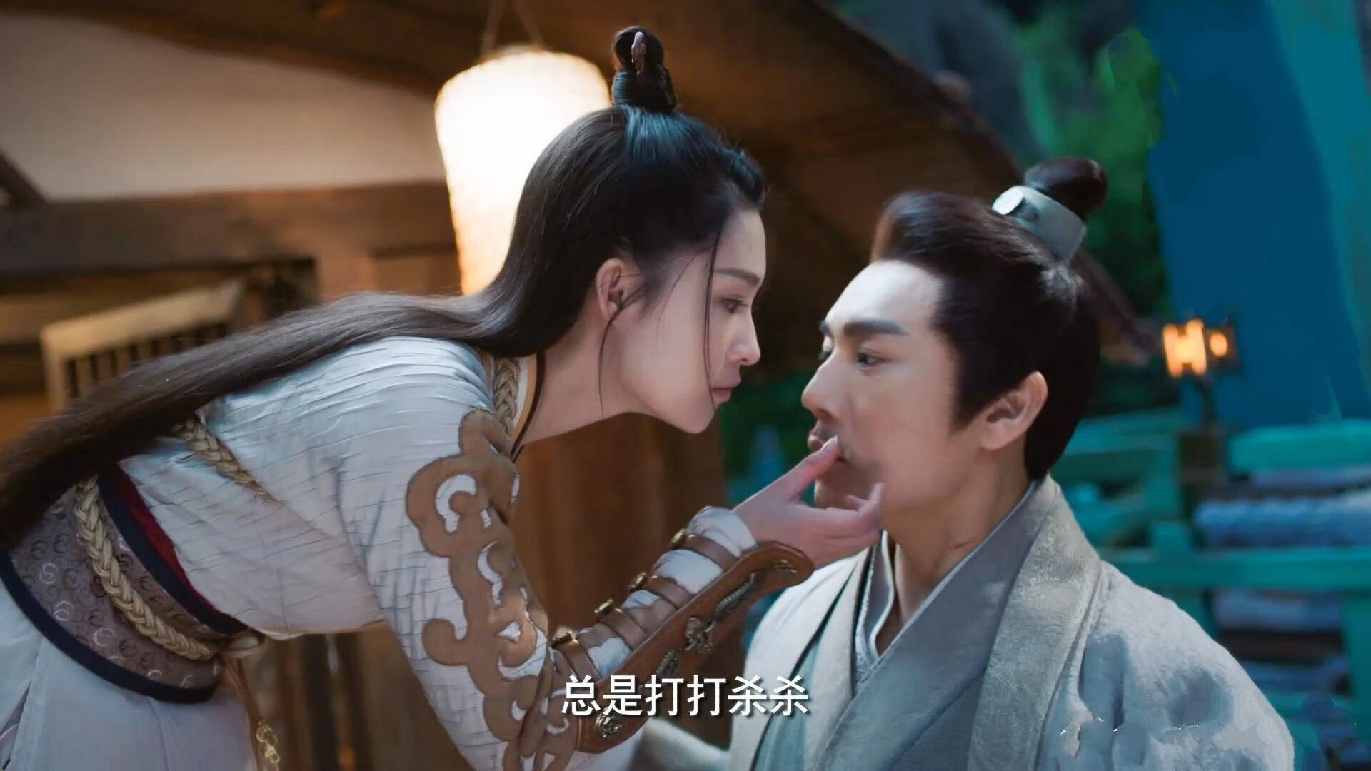 命运硬币的两面,当浓眉的无解成为雷霆的必然