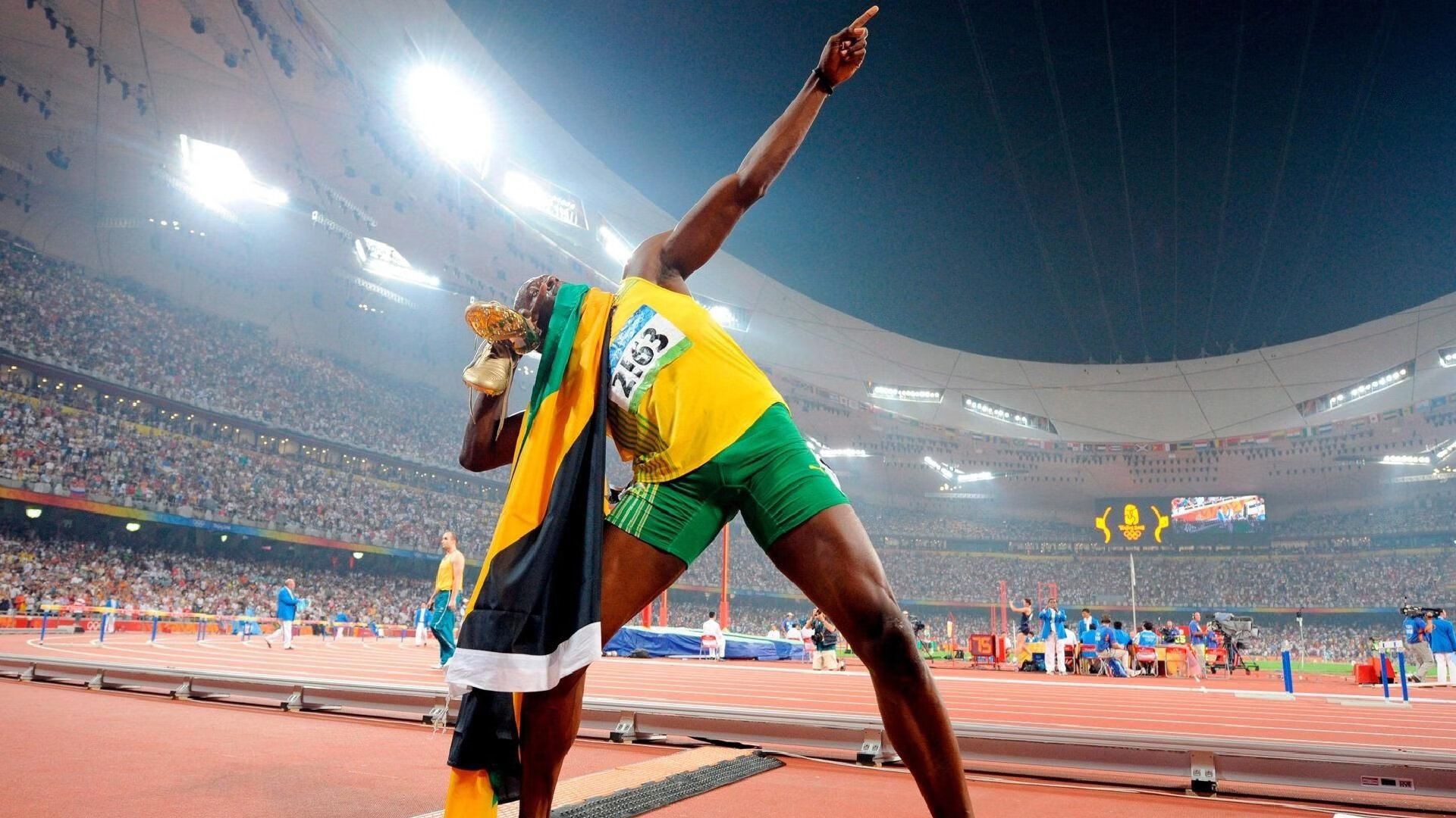 速度与意志，从瑞士冰岛之战到萨卡的王者加冕