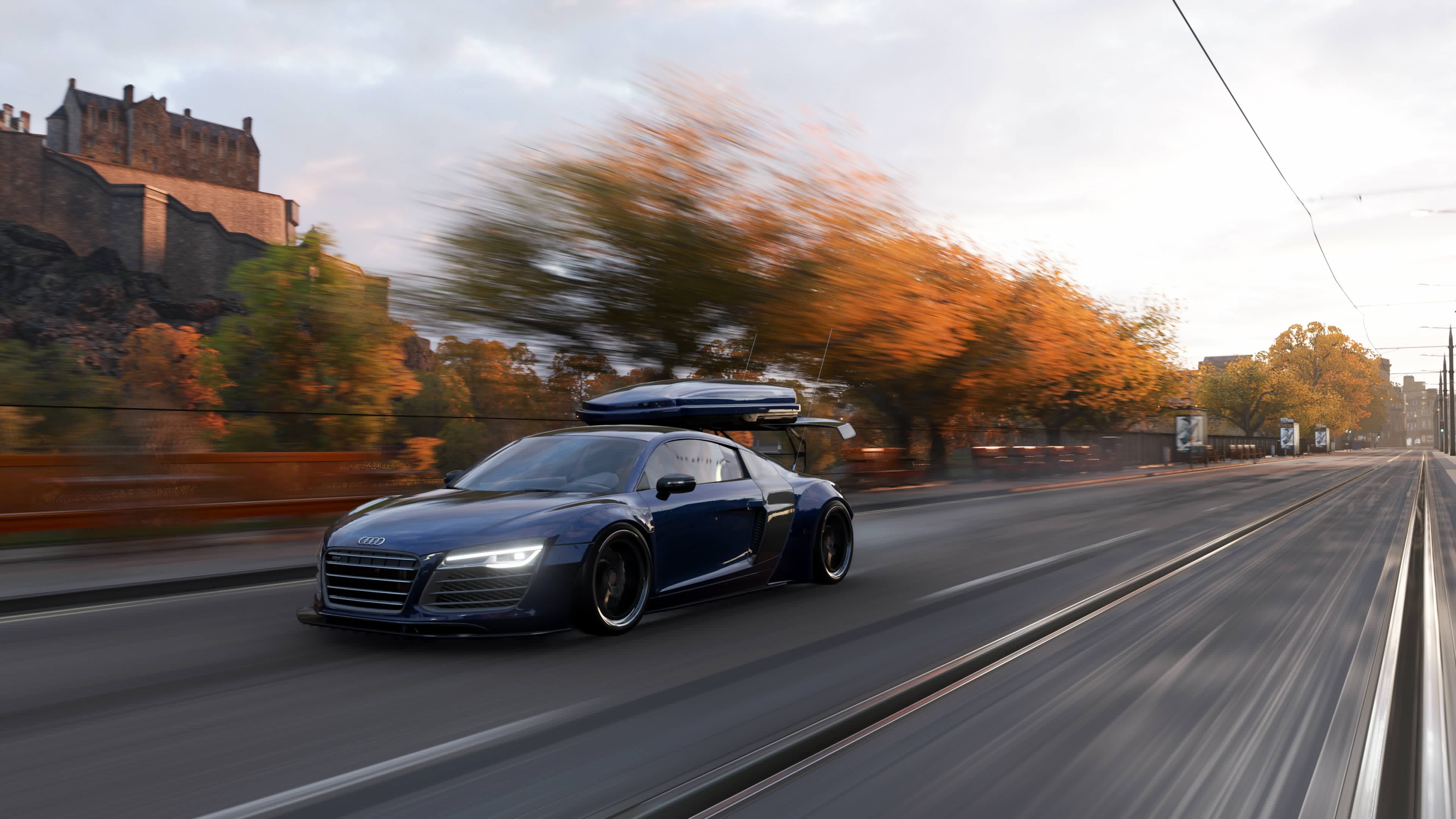 无声处听惊雷，蒂亚戈，于焦点之夜定义统治力