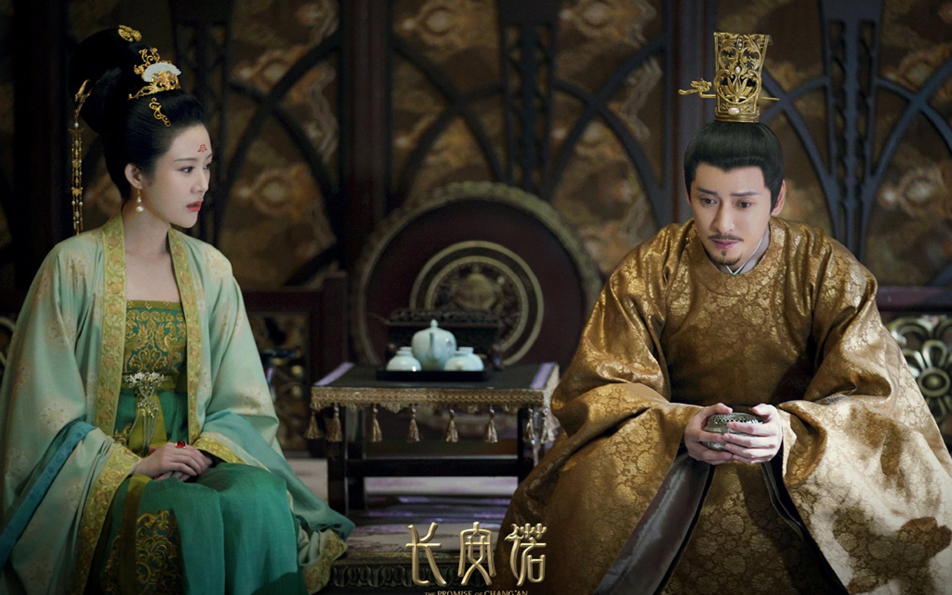 致命一防！詹姆斯末节锁死东契奇，广东队1分险胜独行侠