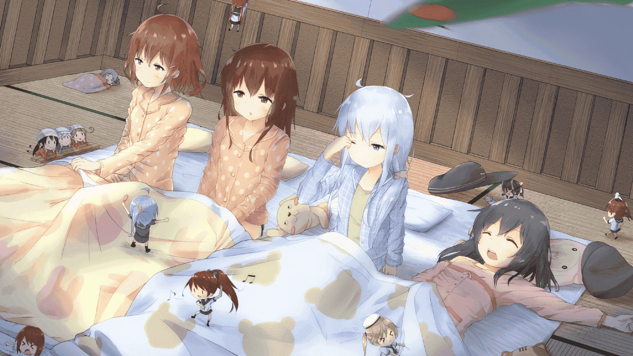 节奏之王米切尔，开拓者以掌控力打穿老鹰，展现团队篮球精髓